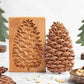 🔥Buy More Save More💖Cookie Shortbread Wooden Cookie Mold