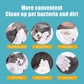 HOT SALE-48%OFF Pet Clean Wash Free Gloves