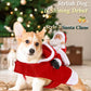 Pousbo® Christmas Dog Cosplay Clothes