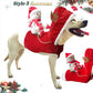 Pousbo® Christmas Dog Cosplay Clothes