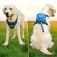 Dog Harness and Retractable Leash Set All-in-One🎅 Christmas For The Dog‘s Gift🎅