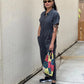 🎁Hot Sale 49% Off🎁-Cropped Utility Jumpsuit