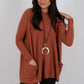 💥Hot Sale 49% OFF💥2023 Fall Comfort Totally Smitten Sweater