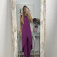 7 Colors Jersey Mature Women Suit【BUY 2 FREE SHIPPING】