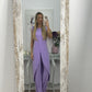 7 Colors Jersey Mature Women Suit【BUY 2 FREE SHIPPING】