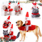 Pousbo® Christmas Dog Cosplay Clothes