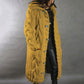 2023 Knitted Thick Line Sweater Coat - Free Shipping