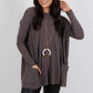 💥Hot Sale 49% OFF💥2023 Fall Comfort Totally Smitten Sweater