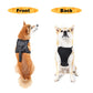 Dog Harness and Retractable Leash Set All-in-One🎅 Christmas For The Dog‘s Gift🎅