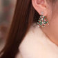 Early Christmas Sale 45% OFF -  Christmas Tree Earrings