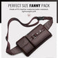 Men's Multifunctional Waist Bag