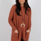 💥Hot Sale 49% OFF💥2023 Fall Comfort Totally Smitten Sweater