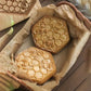 🔥Buy More Save More💖Cookie Shortbread Wooden Cookie Mold