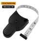 AUTOMATIC TELESCOPIC TAPE MEASURE