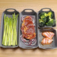 🔥Hot Sale-49% Off 🔥Silicone Baking Sheet Pan Dividers