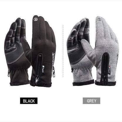 (ON SALE AT 50%OFF)Warm Thermal Gloves Cycling Running Driving Gloves