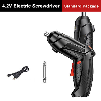 German Multifunctional And Powerful Electric Screwdriver