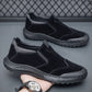 [Thoughtful Gift]Men's Waterproof Non-Slip Work Shoes