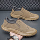 [Thoughtful Gift]Men's Waterproof Non-Slip Work Shoes