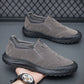 [Thoughtful Gift]Men's Waterproof Non-Slip Work Shoes