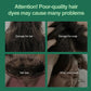 🔥Hot Sale 49% Off🔥Plant Extract Bubble Hair Dye