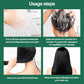 🔥Hot Sale 49% Off🔥Plant Extract Bubble Hair Dye