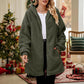 Thoughtful gift! 🎁Women's Winter Loose Plush Long Sleeve Hooded