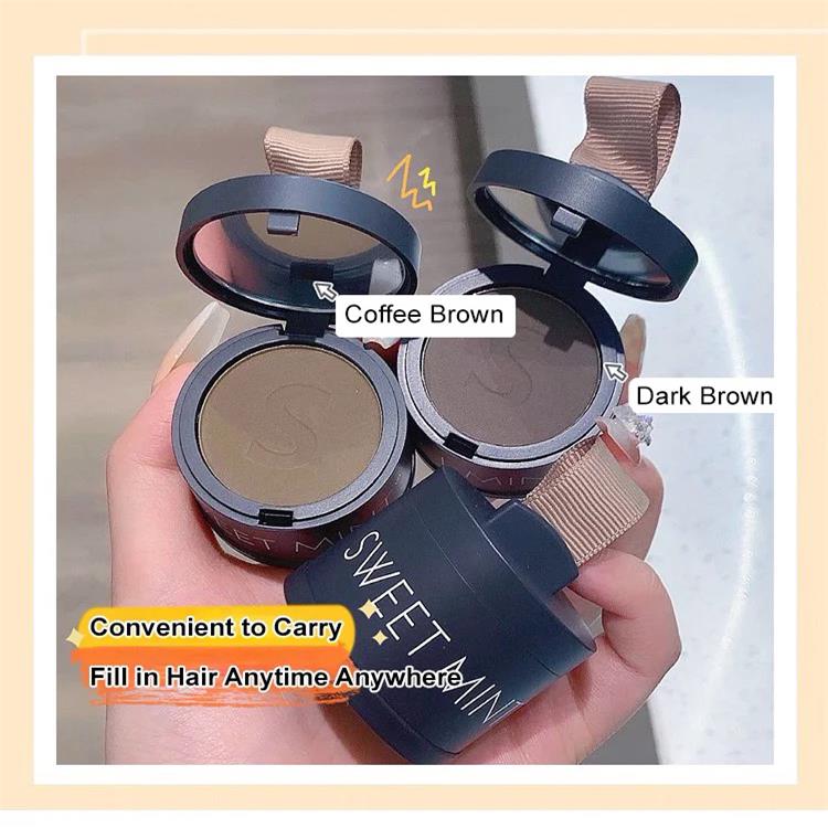 Square Shadow Powder Hairline powder shadow powder – anrdre