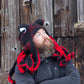 Funny Tentacle Hat
