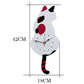 (❤️2023 Pre-Christmas Sale - 49% off❤️)Nordic Cat with Wagging Tail Wall Clock