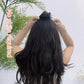 One-piece Seamless Big Wave Wig