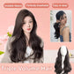 One-piece Seamless Big Wave Wig