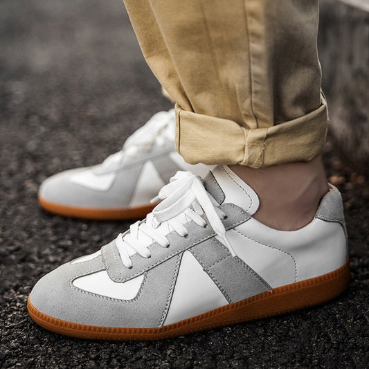 Low Casual Sneakers for Men