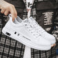 Men's Casual Versatile Genuine Leather Shoes