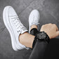 Men's Casual Versatile Genuine Leather Shoes