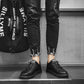Men's Casual Versatile Genuine Leather Shoes