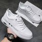 Men's Casual Versatile Genuine Leather Shoes