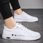 Men's Casual Versatile Genuine Leather Shoes