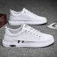 Men's Casual Versatile Genuine Leather Shoes