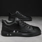 Men's Casual Versatile Genuine Leather Shoes