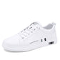 Men's Casual Versatile Genuine Leather Shoes