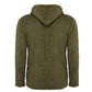 [Best Gift For Him] Men's Hooded Double-Sided Fleece Jacket