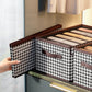 🔥Black Friday Hot Sale🔥 - PP Wardrobe Storage Box Clothes Divider box