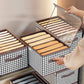 🔥Black Friday Hot Sale🔥 - PP Wardrobe Storage Box Clothes Divider box