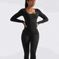 Waist Snatcher Jumpsuit