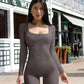 Waist Snatcher Jumpsuit