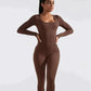 Waist Snatcher Jumpsuit
