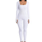 Waist Snatcher Jumpsuit