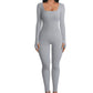 Waist Snatcher Jumpsuit