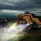 Multifunctional 8 in 1 Portable Ultra Bright Torch—Buy 2  Free Shipping